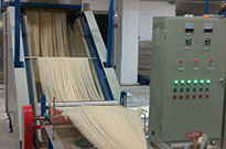 淺析我國(guó)米粉機(jī)械行業(yè)的現(xiàn)在與將來(lái)