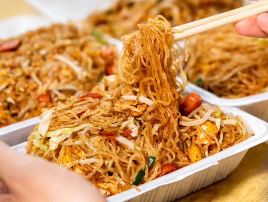 廣東米粉，你知道有哪些種類嗎？