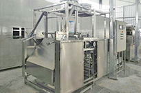 米粉機(jī)械行業(yè)如何立足激烈的競(jìng)爭(zhēng)市場(chǎng)