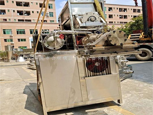 400型干漿工藝生產線設備熱銷發貨中