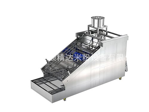 干漿切斷掛桿機