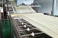 我國(guó)米粉機(jī)械設(shè)備的現(xiàn)狀分析