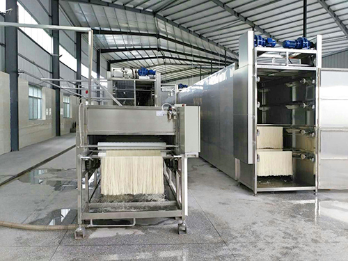 怎樣選擇購買一臺好的米粉機(jī)？